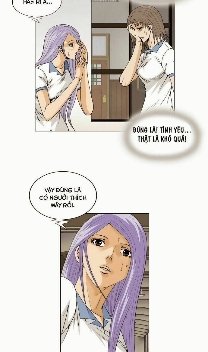 Ultimate Legend: Kang Hae Hyo Chapter 51 - 22