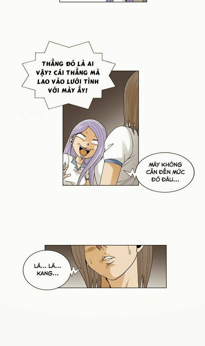 Ultimate Legend: Kang Hae Hyo Chapter 51 - 23