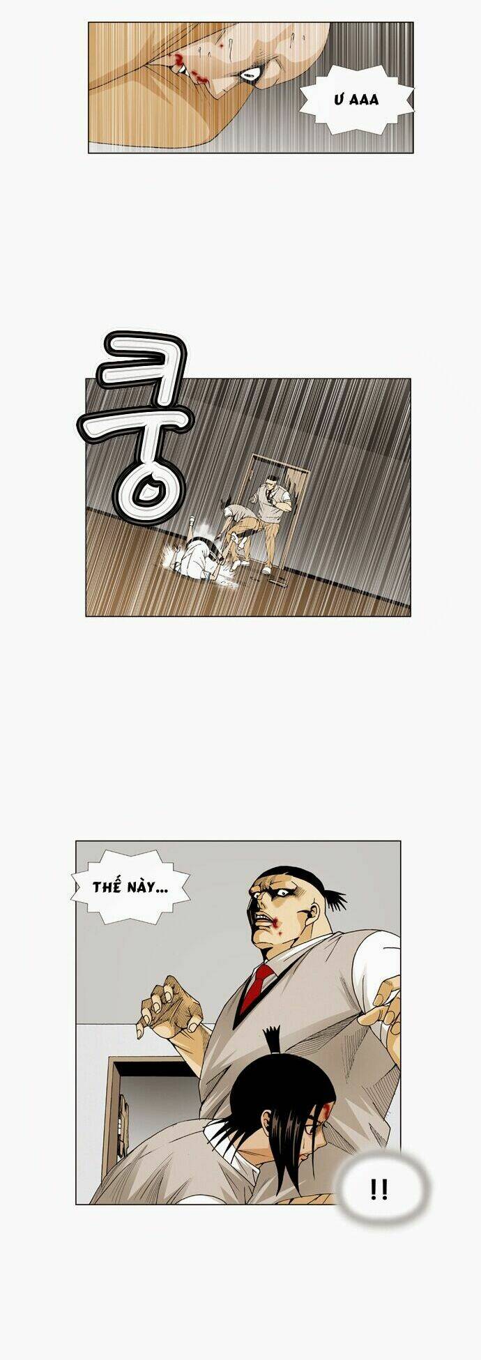 Ultimate Legend: Kang Hae Hyo Chapter 51 - 29