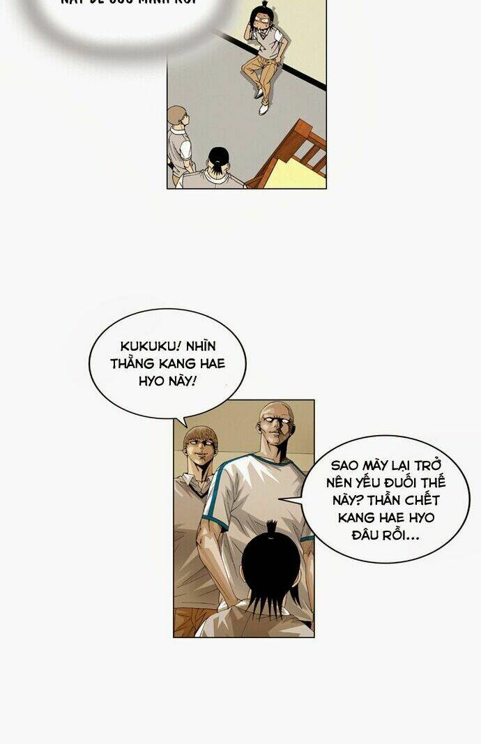 Ultimate Legend: Kang Hae Hyo Chapter 51 - 4