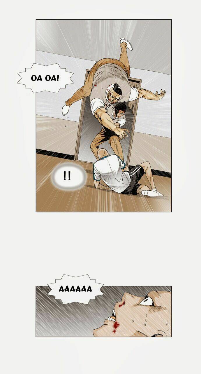 Ultimate Legend: Kang Hae Hyo Chapter 51 - 31