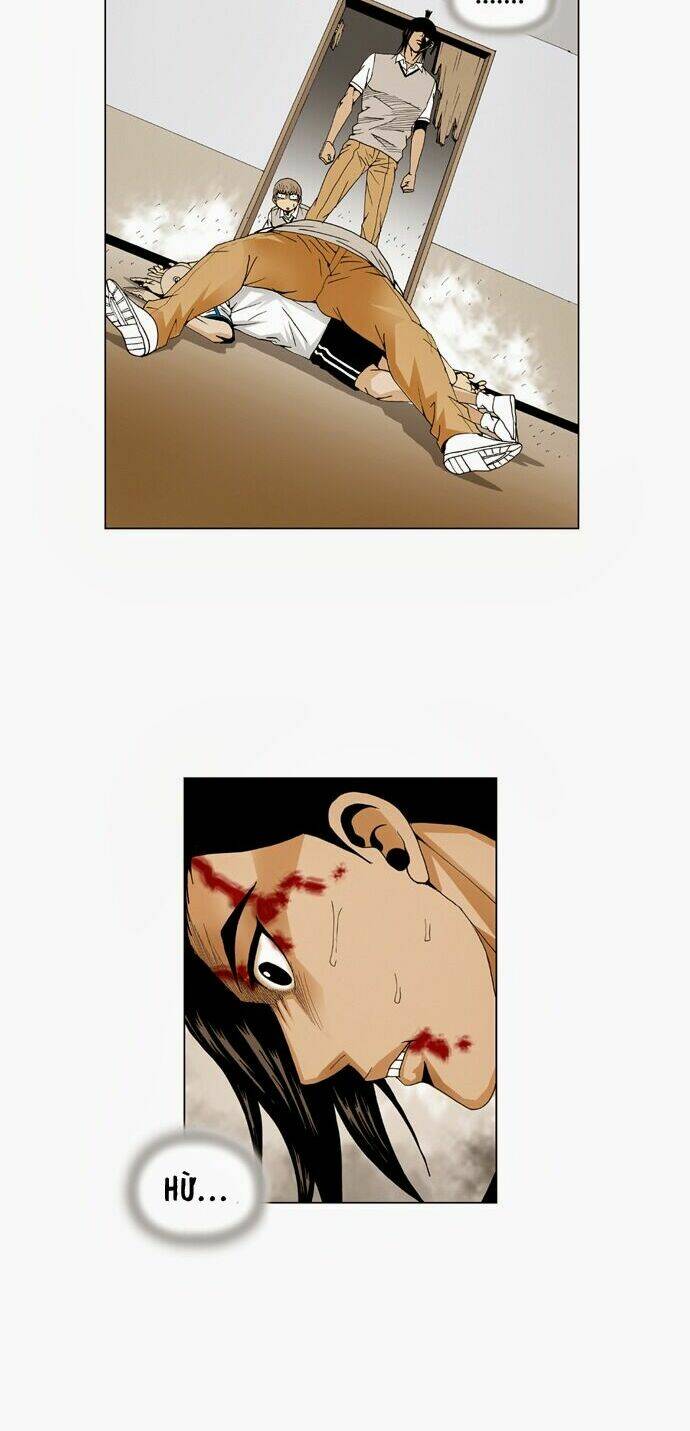 Ultimate Legend: Kang Hae Hyo Chapter 51 - 34