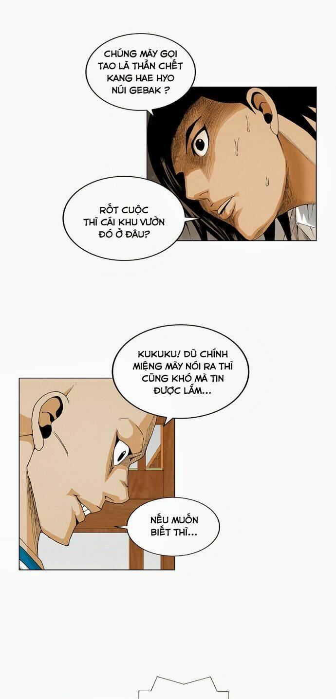 Ultimate Legend: Kang Hae Hyo Chapter 51 - 5