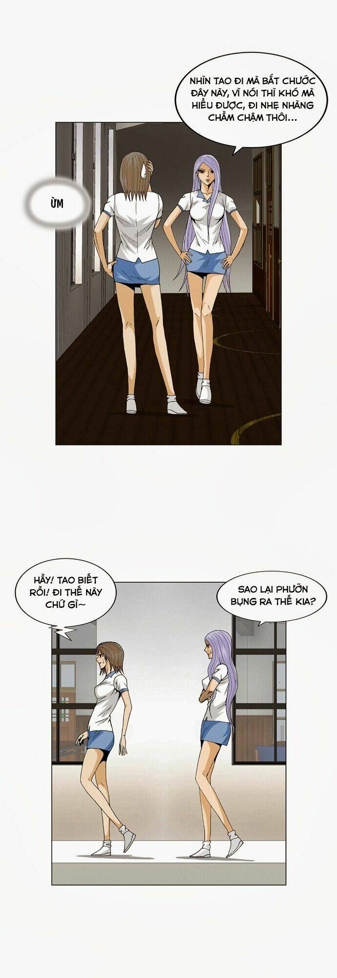 Ultimate Legend: Kang Hae Hyo Chapter 51 - 10