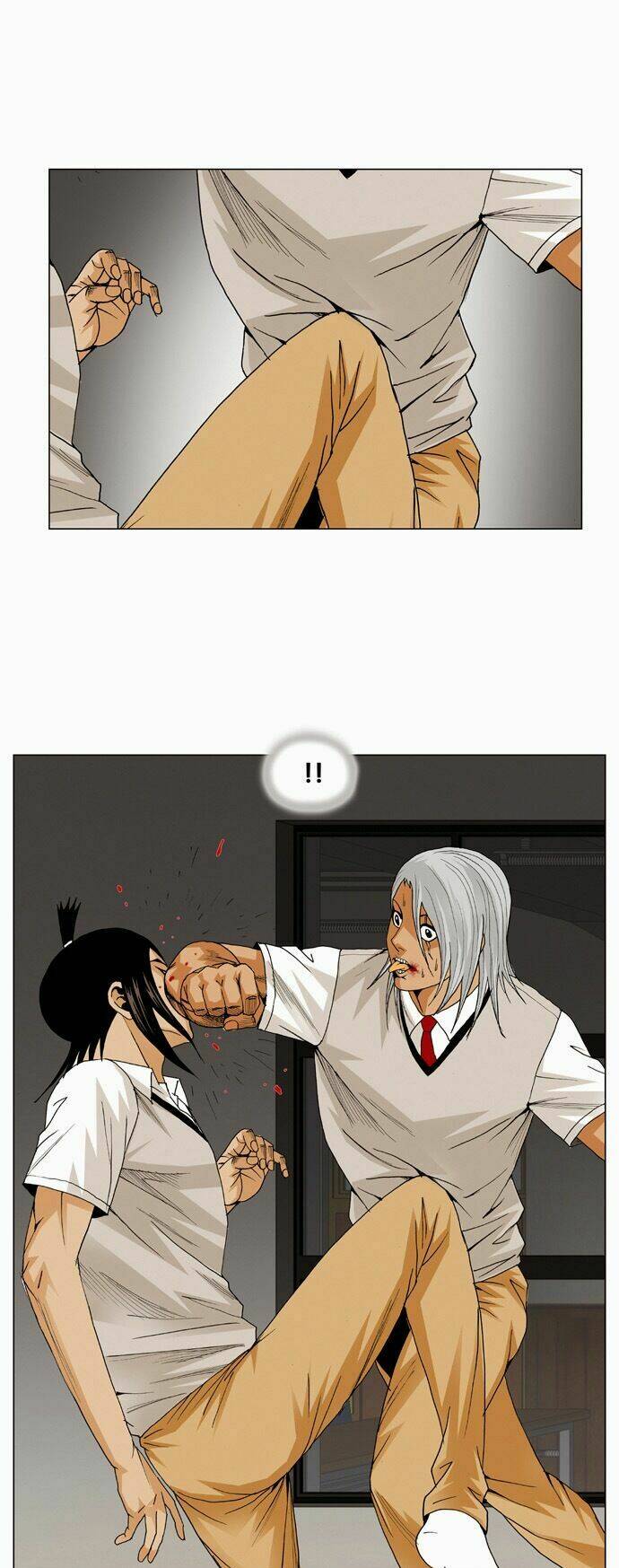 Ultimate Legend: Kang Hae Hyo Chapter 54 - 30