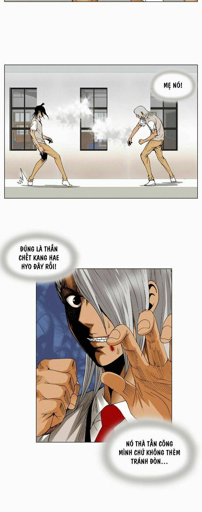 Ultimate Legend: Kang Hae Hyo Chapter 54 - 31