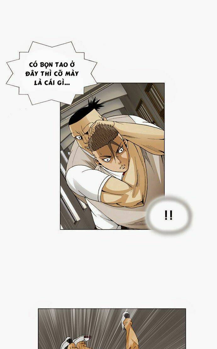 Ultimate Legend: Kang Hae Hyo Chapter 55 - 11