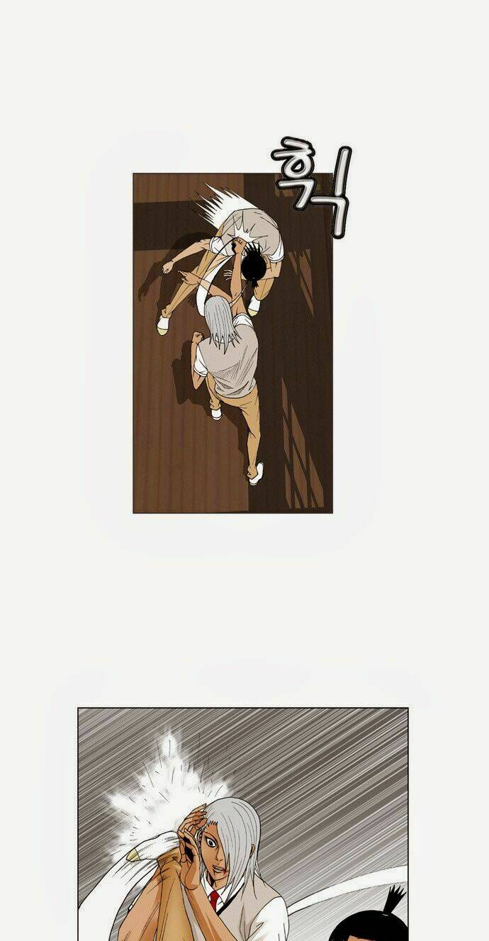 Ultimate Legend: Kang Hae Hyo Chapter 55 - 17