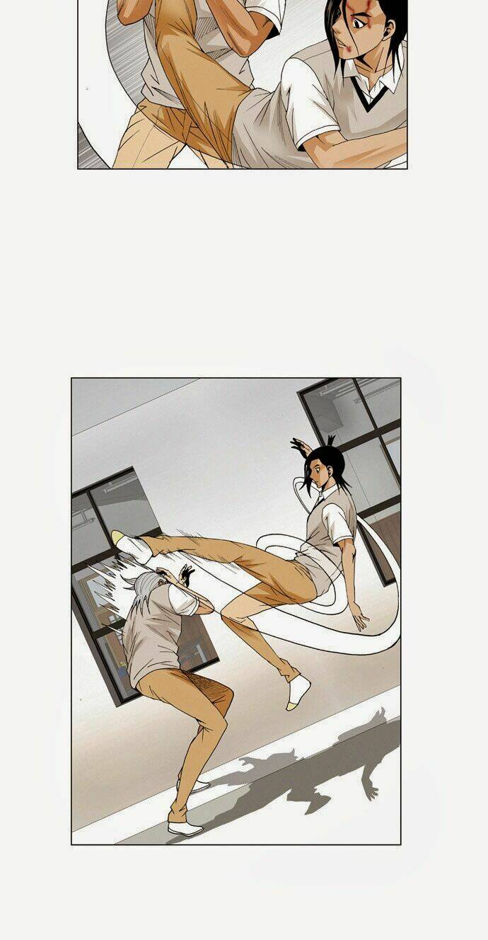 Ultimate Legend: Kang Hae Hyo Chapter 55 - 18