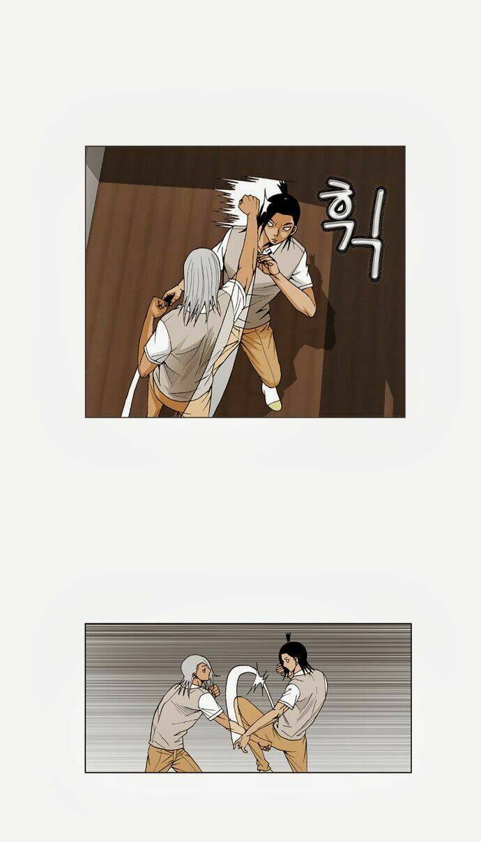 Ultimate Legend: Kang Hae Hyo Chapter 55 - 20