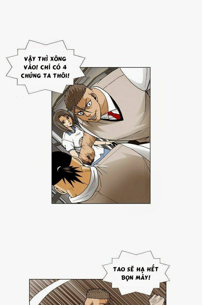 Ultimate Legend: Kang Hae Hyo Chapter 55 - 5