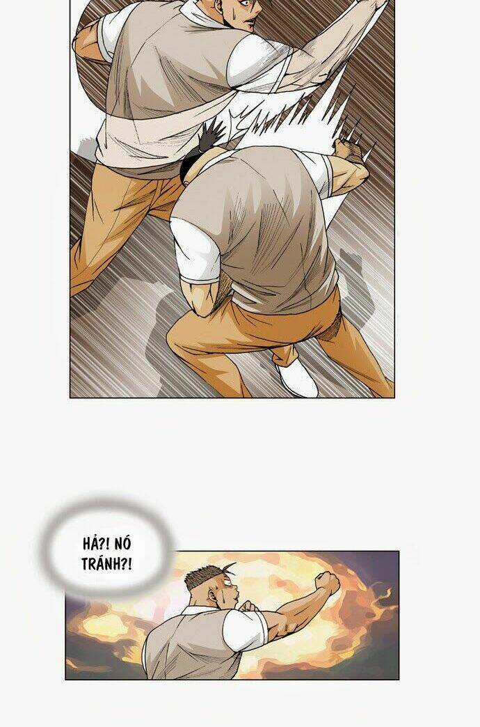 Ultimate Legend: Kang Hae Hyo Chapter 55 - 6