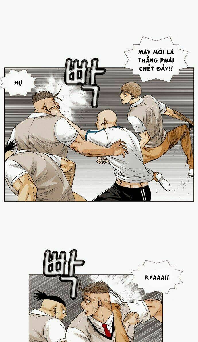 Ultimate Legend: Kang Hae Hyo Chapter 55 - 8