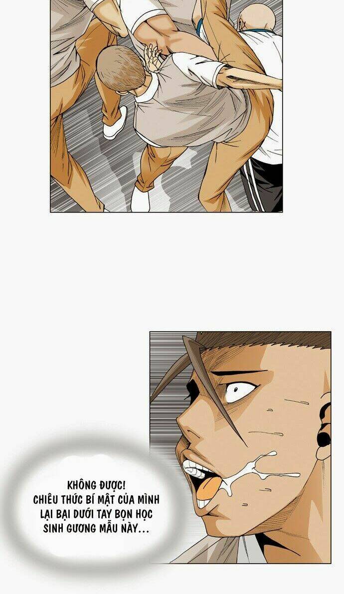 Ultimate Legend: Kang Hae Hyo Chapter 55 - 9