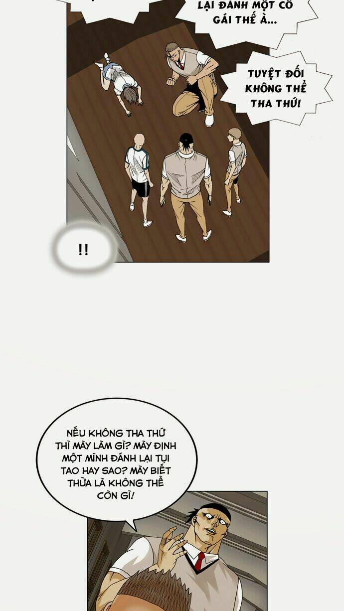 Ultimate Legend: Kang Hae Hyo Chapter 56 - 12