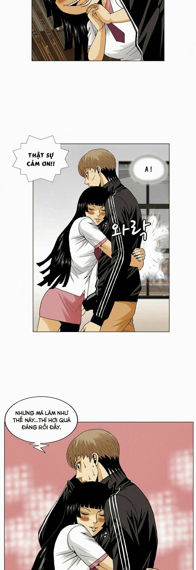 Ultimate Legend: Kang Hae Hyo Chapter 56 - 3