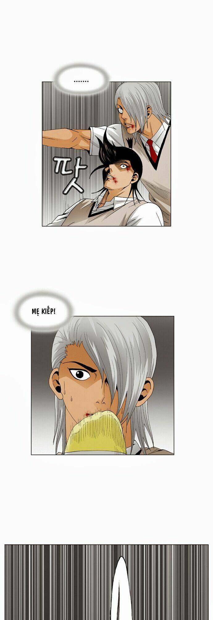 Ultimate Legend: Kang Hae Hyo Chapter 56 - 24