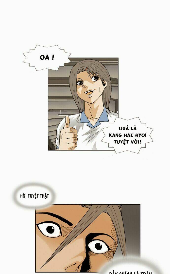 Ultimate Legend: Kang Hae Hyo Chapter 56 - 28