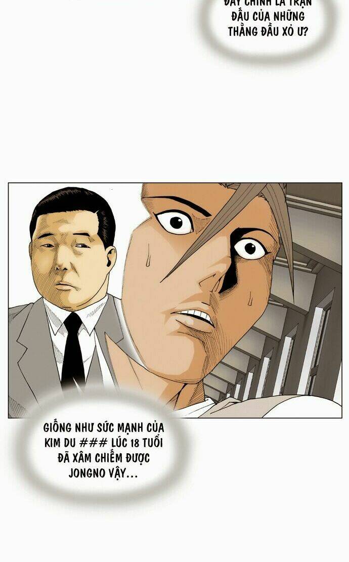 Ultimate Legend: Kang Hae Hyo Chapter 56 - 29