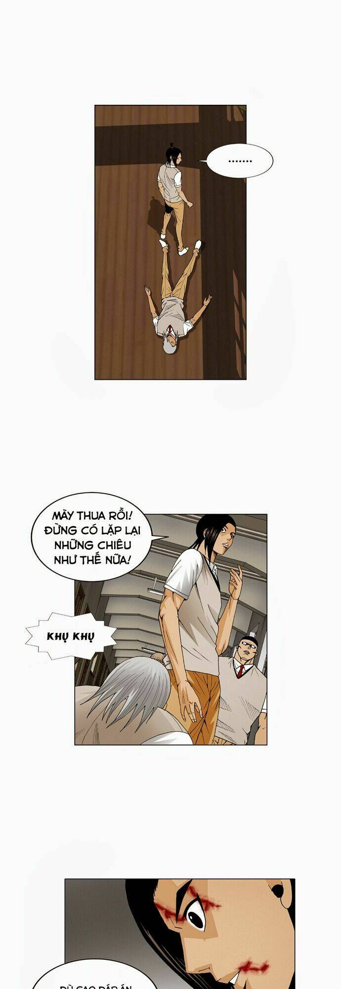 Ultimate Legend: Kang Hae Hyo Chapter 56 - 30