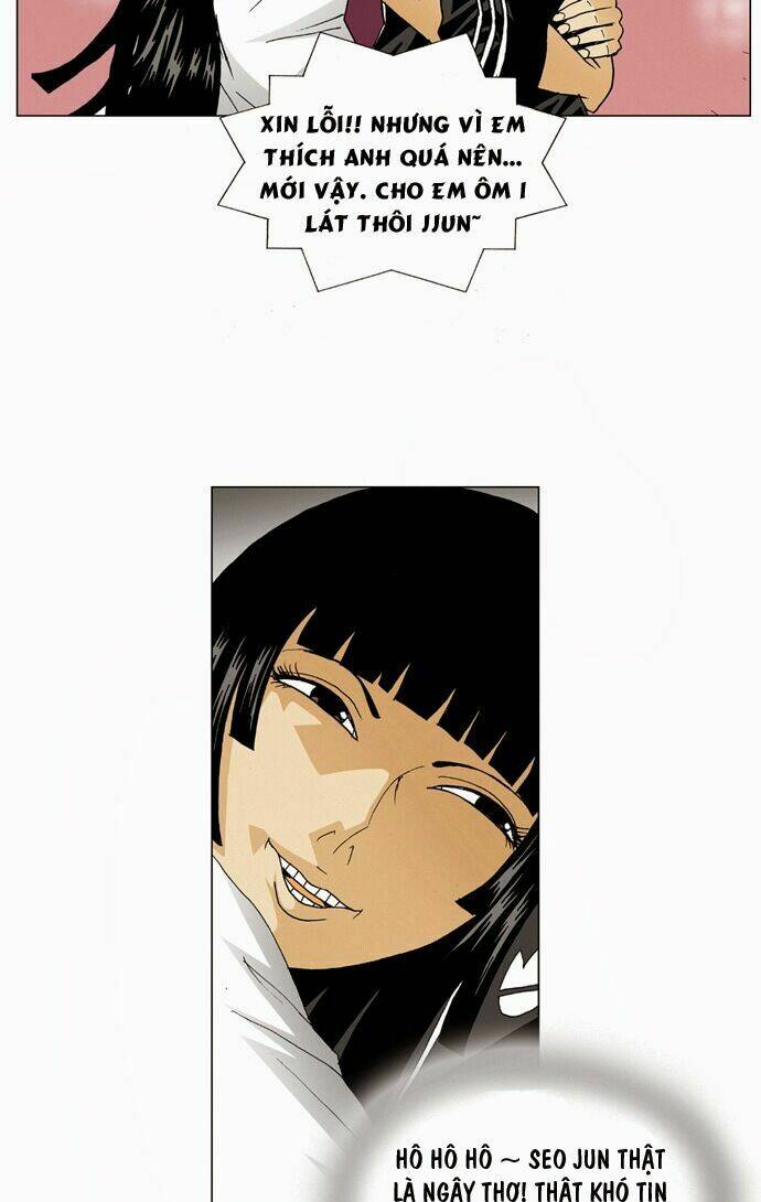 Ultimate Legend: Kang Hae Hyo Chapter 56 - 4