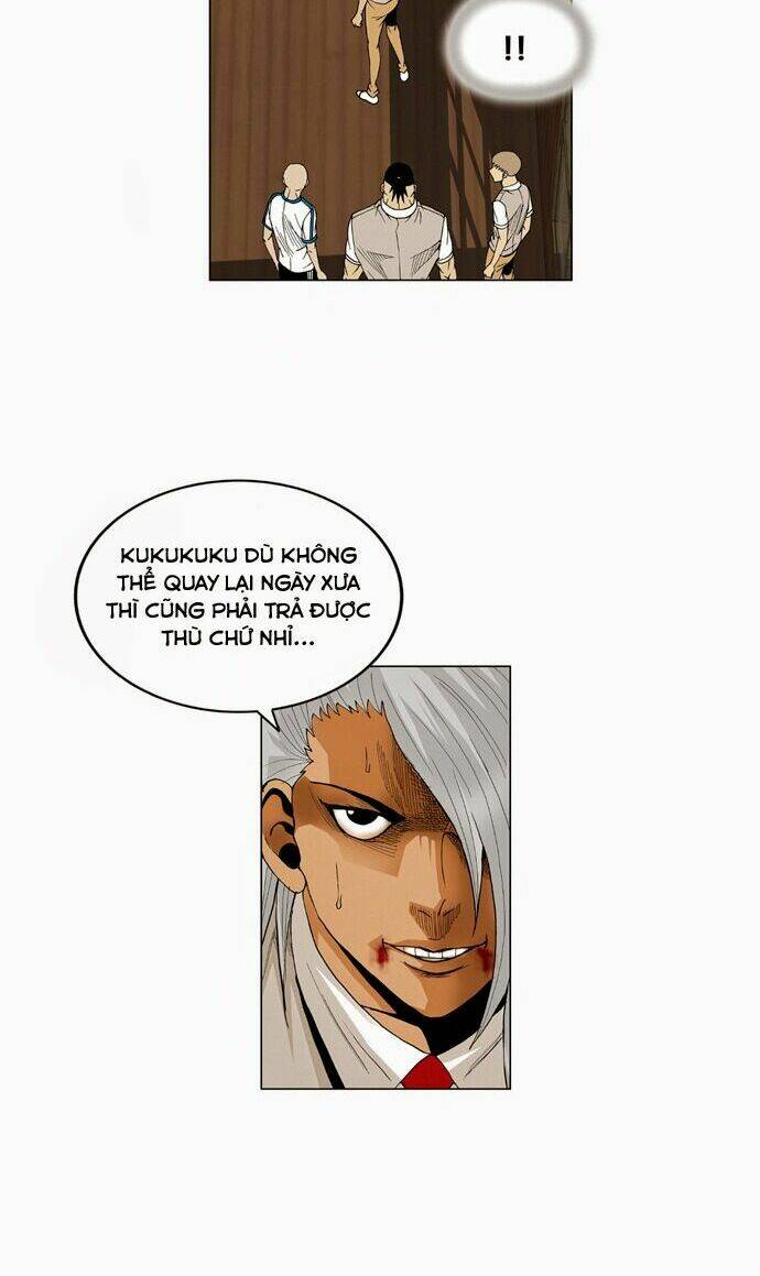 Ultimate Legend: Kang Hae Hyo Chapter 56 - 32