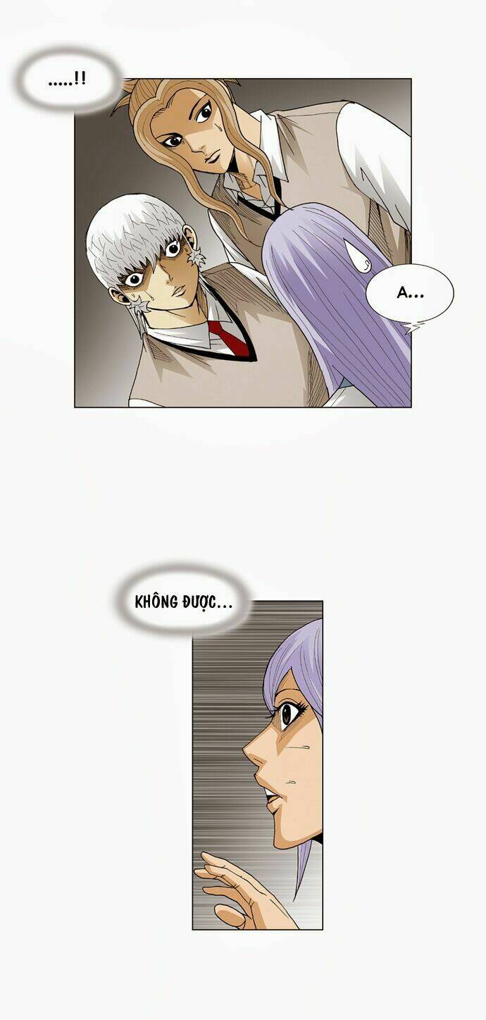 Ultimate Legend: Kang Hae Hyo Chapter 56 - 9