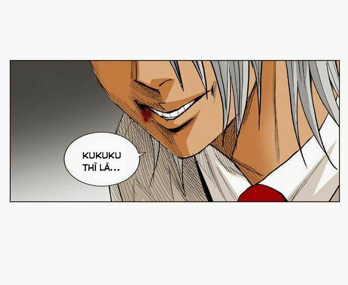 Ultimate Legend: Kang Hae Hyo Chapter 57 - 12