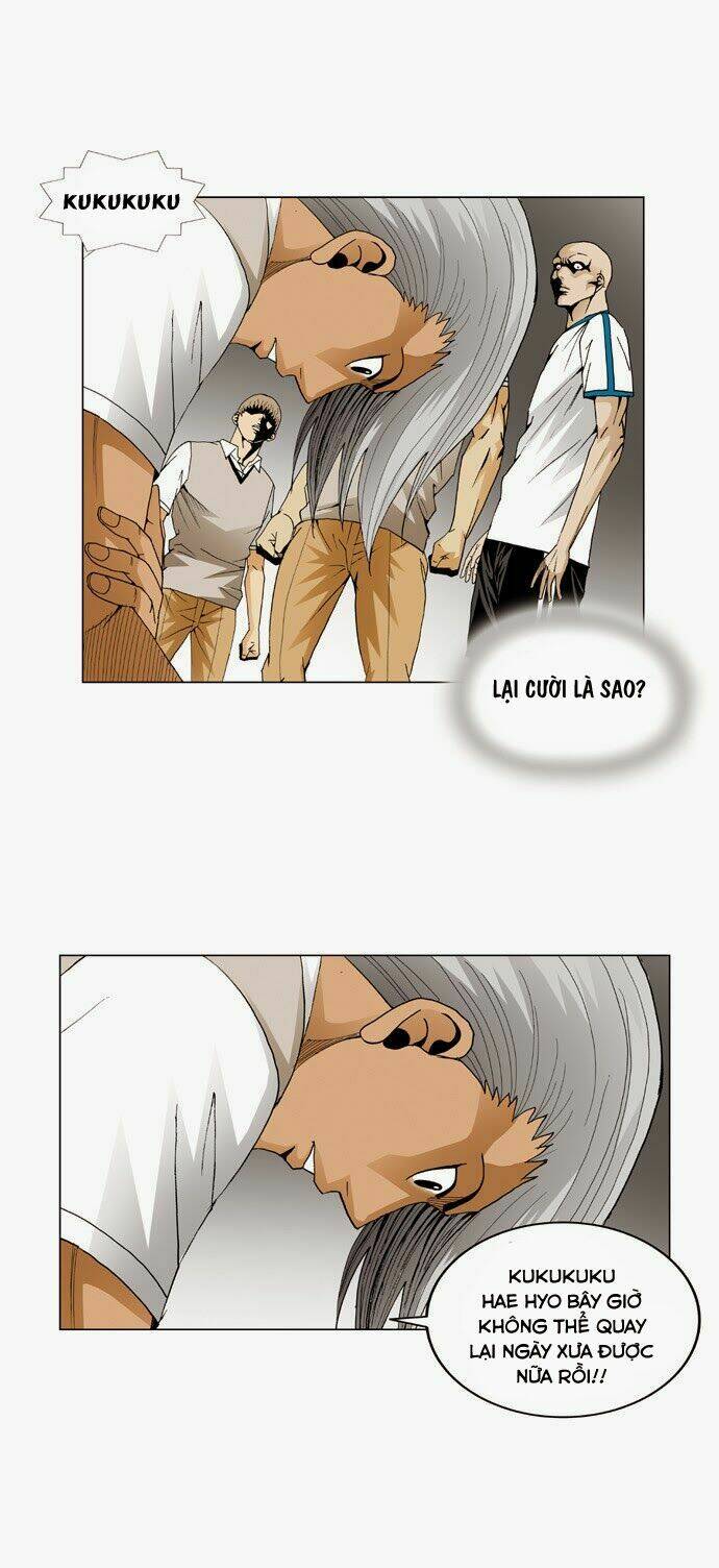 Ultimate Legend: Kang Hae Hyo Chapter 57 - 15