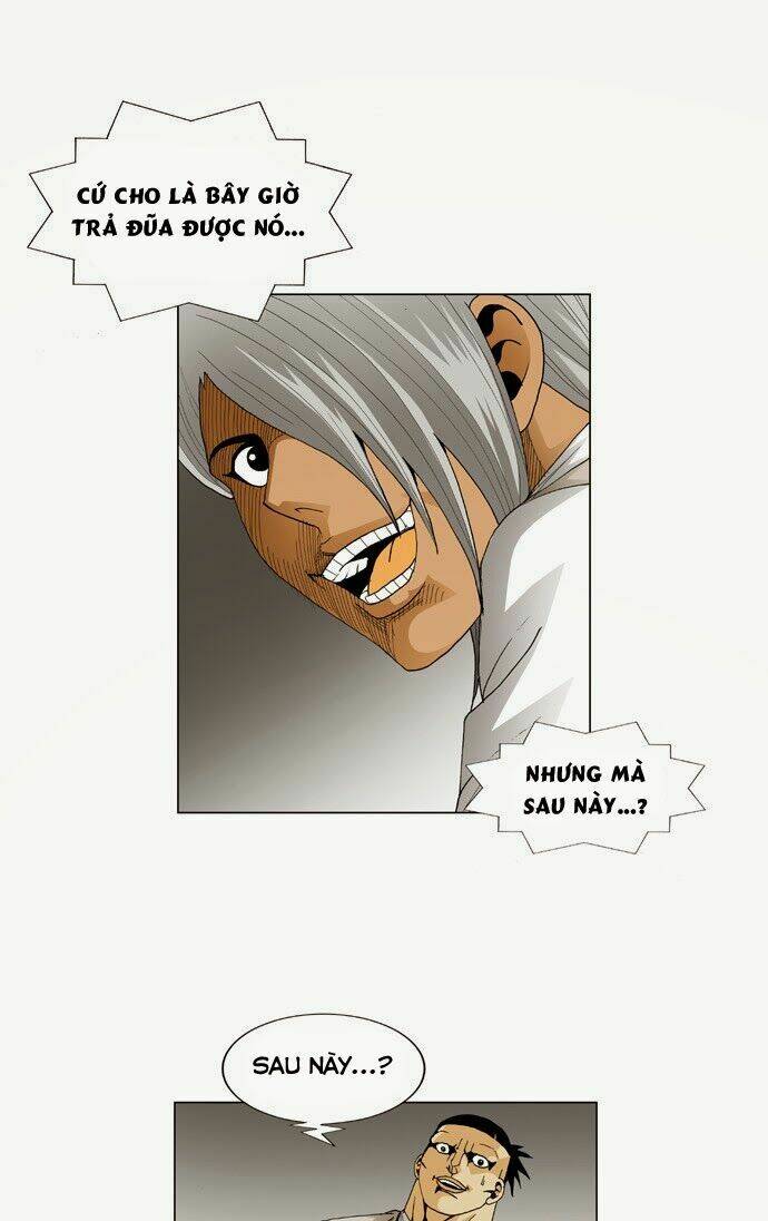 Ultimate Legend: Kang Hae Hyo Chapter 57 - 16