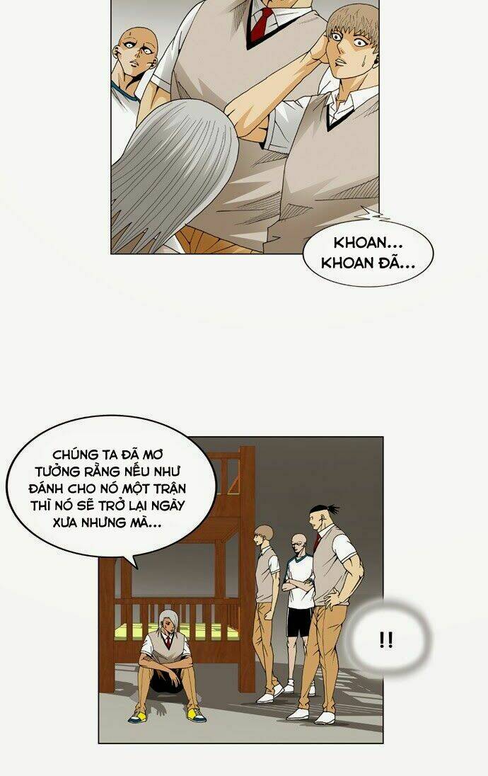 Ultimate Legend: Kang Hae Hyo Chapter 57 - 17