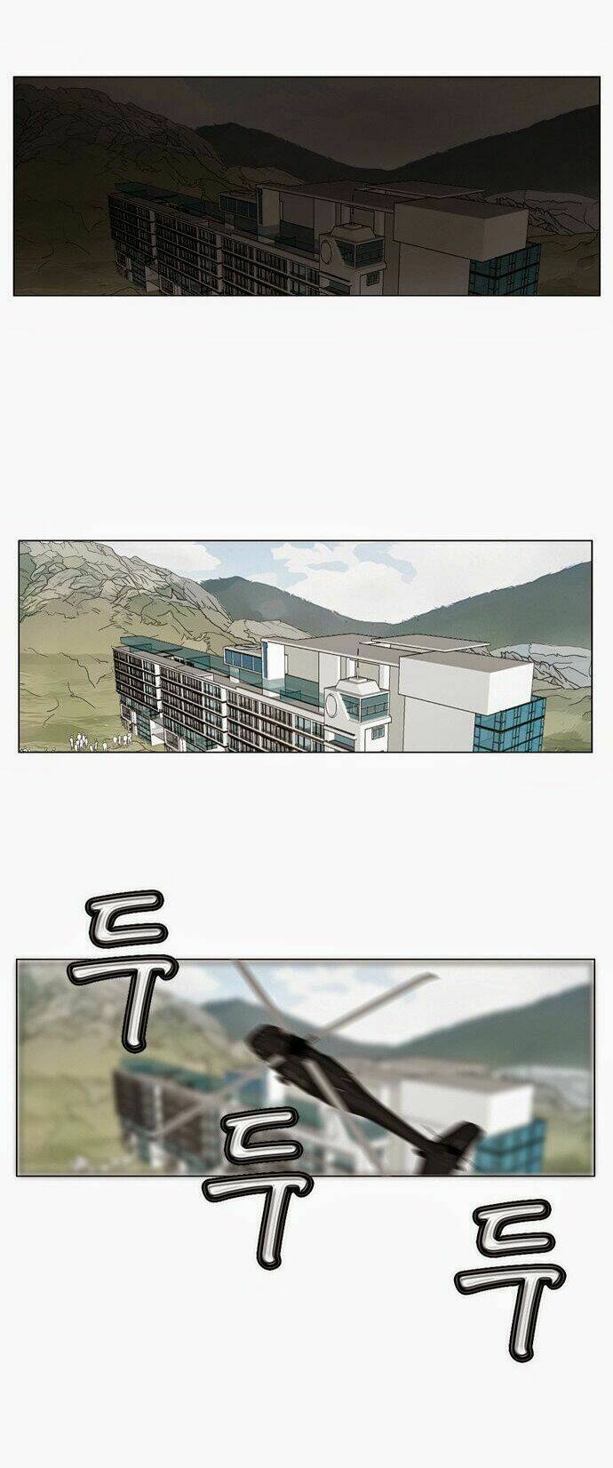 Ultimate Legend: Kang Hae Hyo Chapter 57 - 21