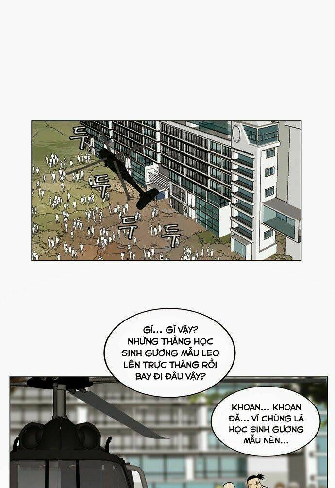 Ultimate Legend: Kang Hae Hyo Chapter 57 - 22