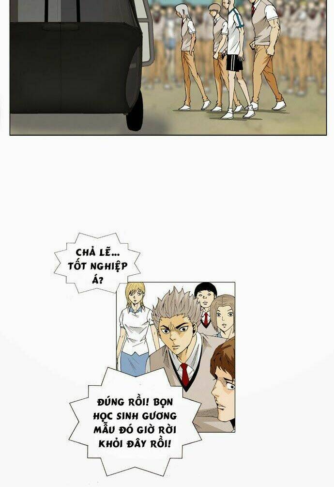 Ultimate Legend: Kang Hae Hyo Chapter 57 - 23