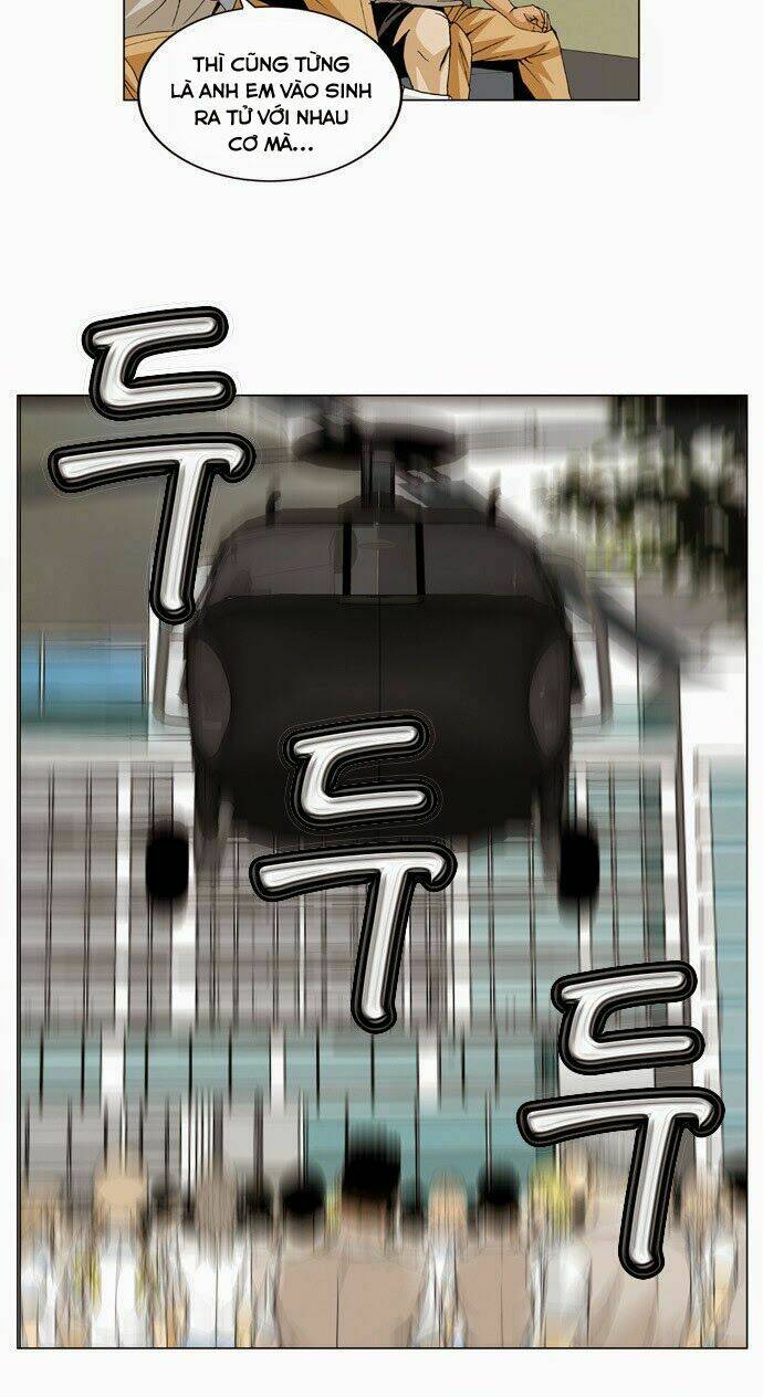 Ultimate Legend: Kang Hae Hyo Chapter 57 - 26