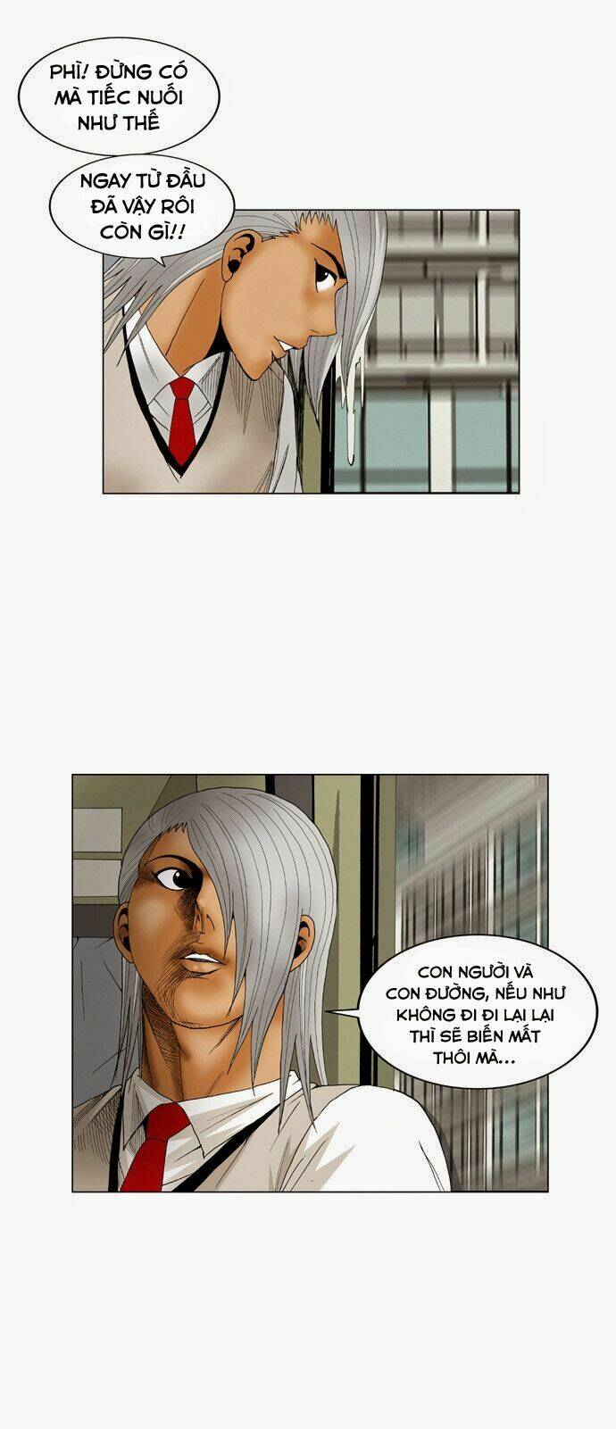 Ultimate Legend: Kang Hae Hyo Chapter 57 - 27