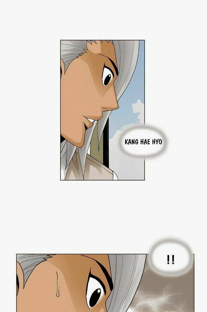 Ultimate Legend: Kang Hae Hyo Chapter 57 - 31
