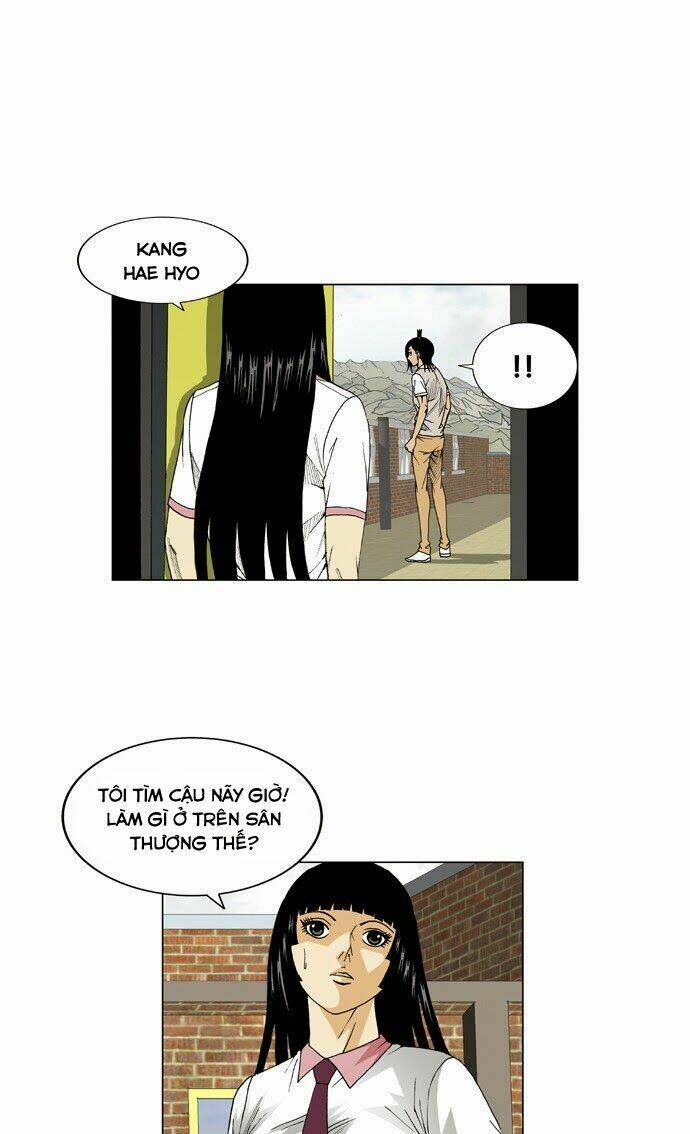 Ultimate Legend: Kang Hae Hyo Chapter 57 - 34