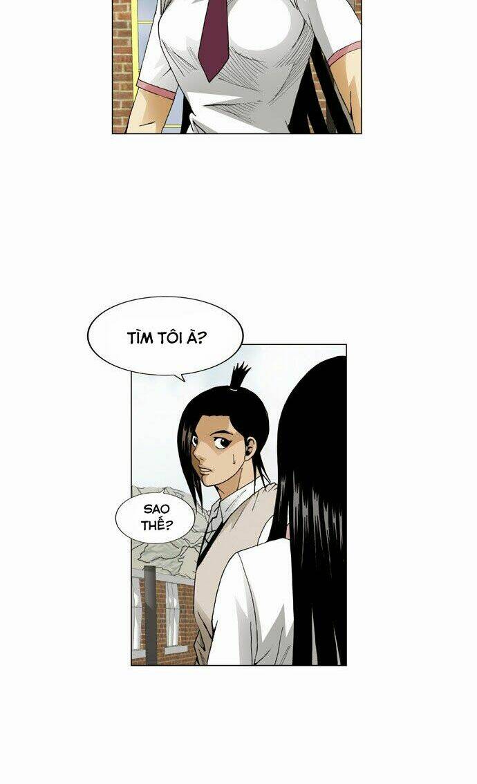 Ultimate Legend: Kang Hae Hyo Chapter 57 - 35