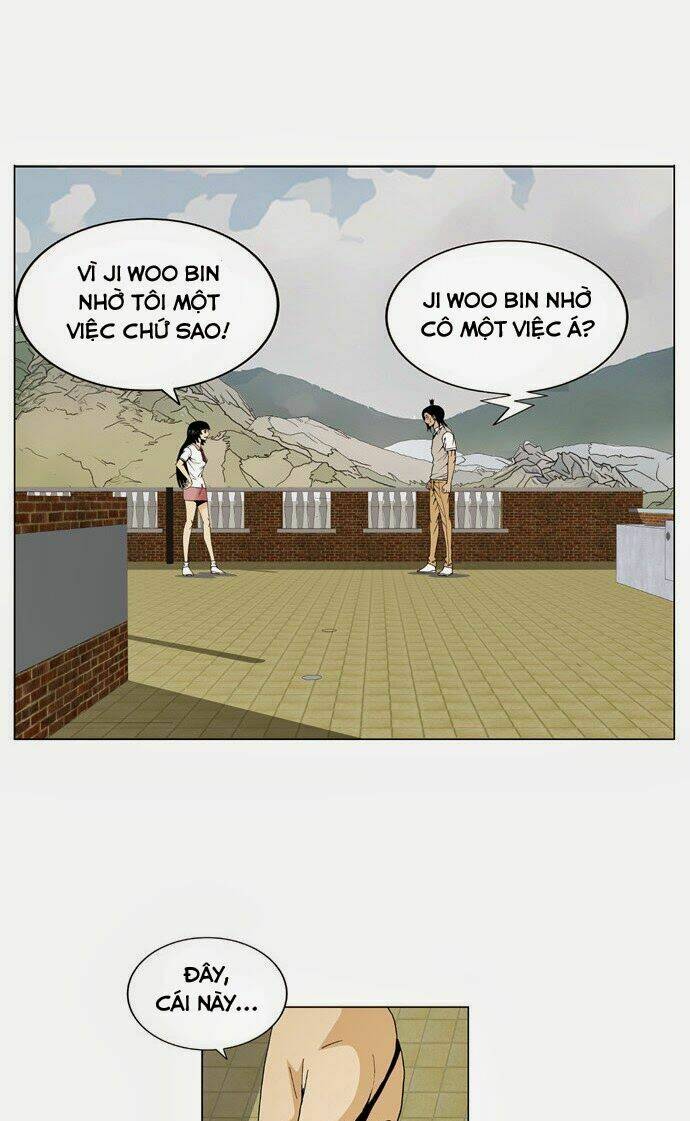 Ultimate Legend: Kang Hae Hyo Chapter 57 - 36