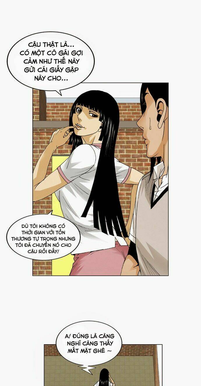 Ultimate Legend: Kang Hae Hyo Chapter 57 - 38