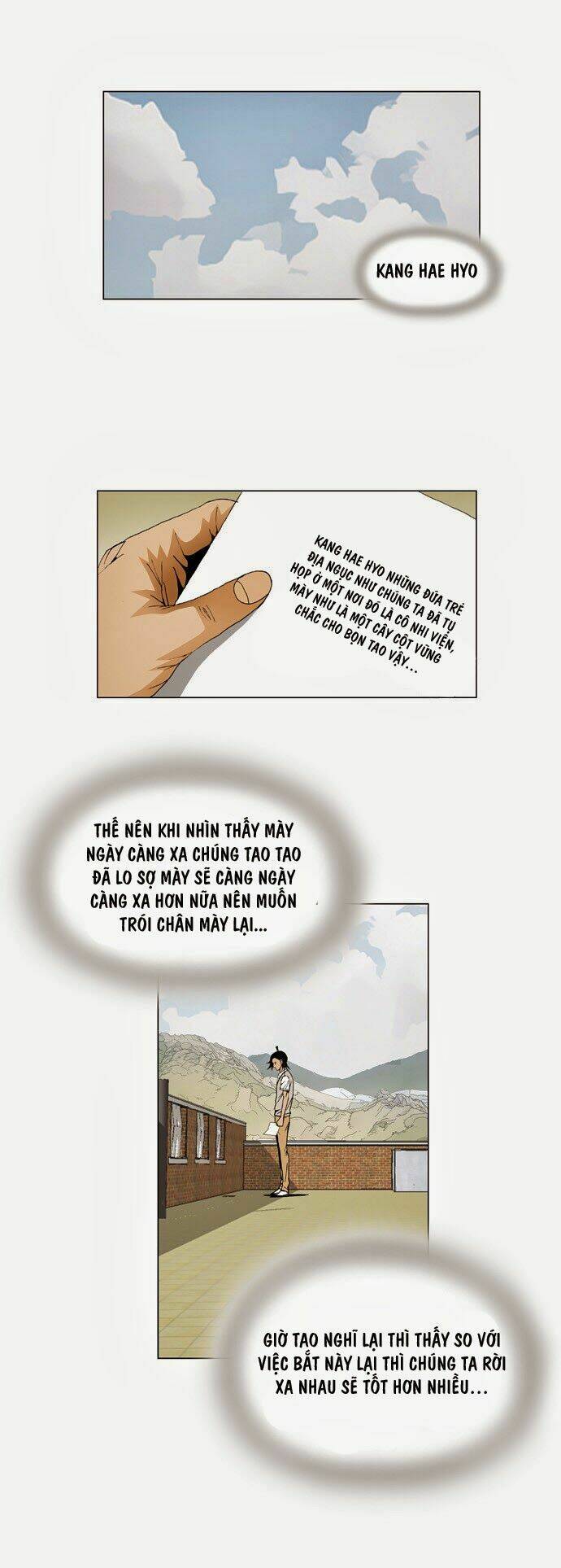 Ultimate Legend: Kang Hae Hyo Chapter 57 - 40