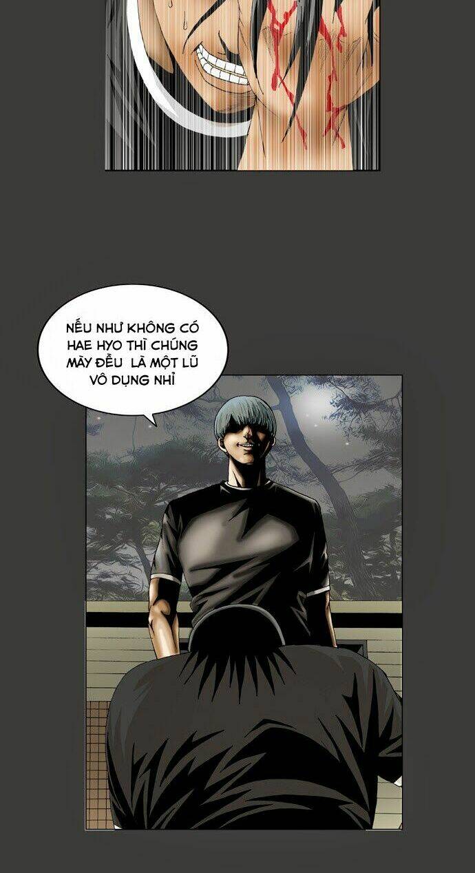 Ultimate Legend: Kang Hae Hyo Chapter 57 - 45