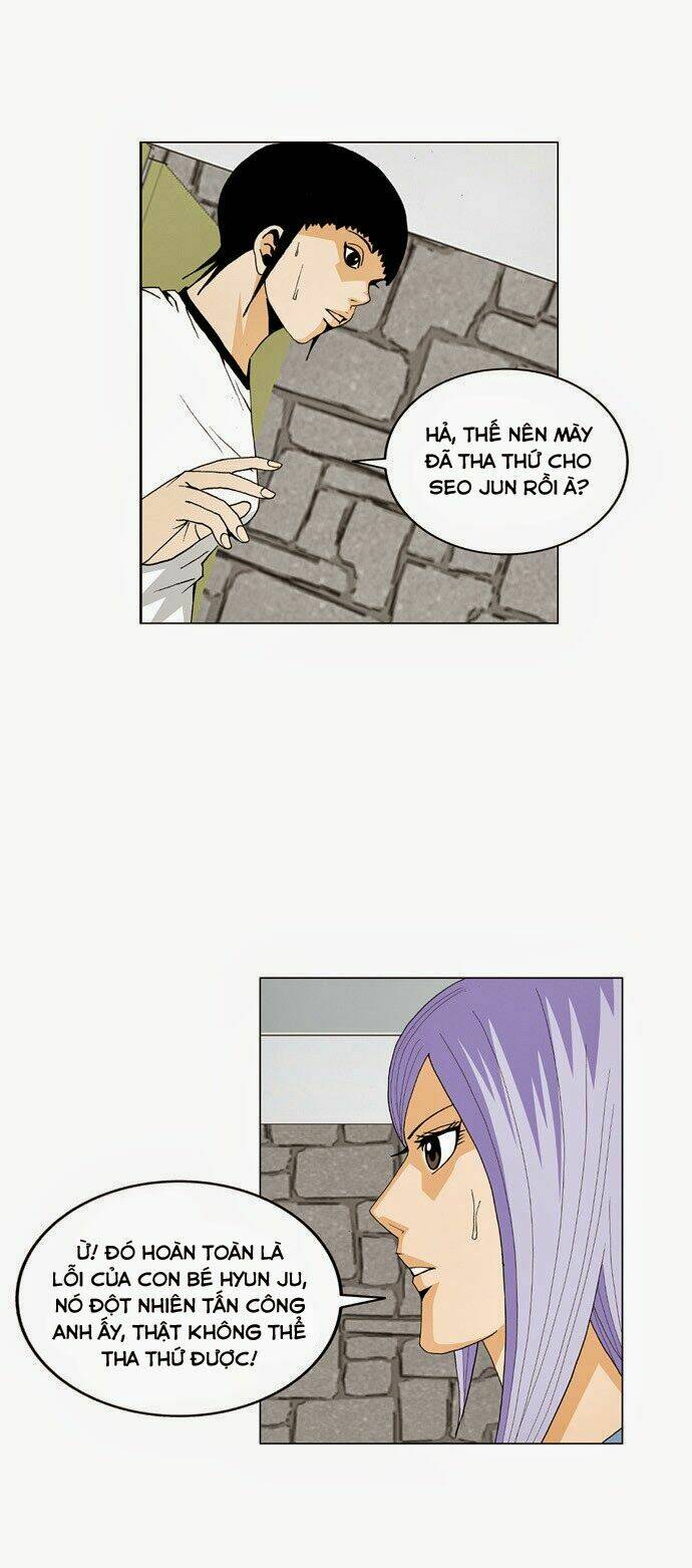 Ultimate Legend: Kang Hae Hyo Chapter 58 - 12