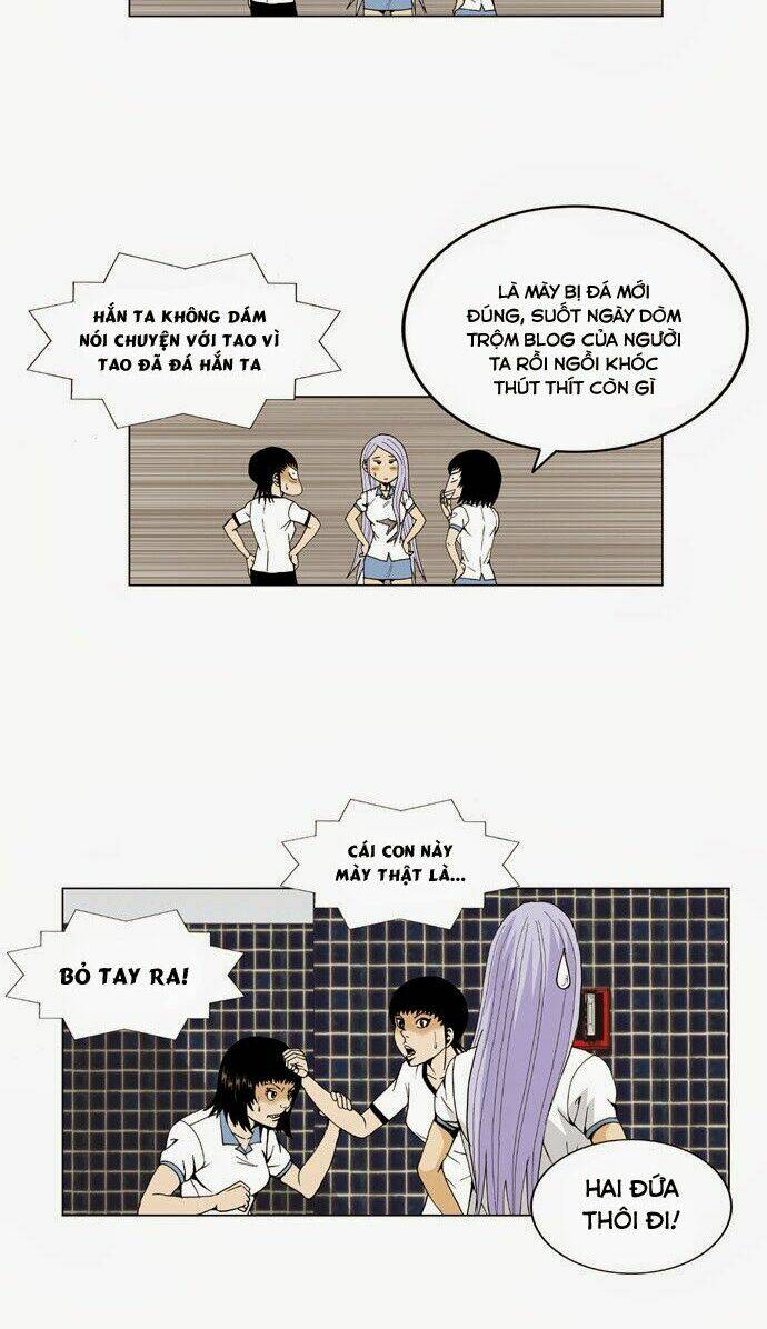 Ultimate Legend: Kang Hae Hyo Chapter 58 - 14