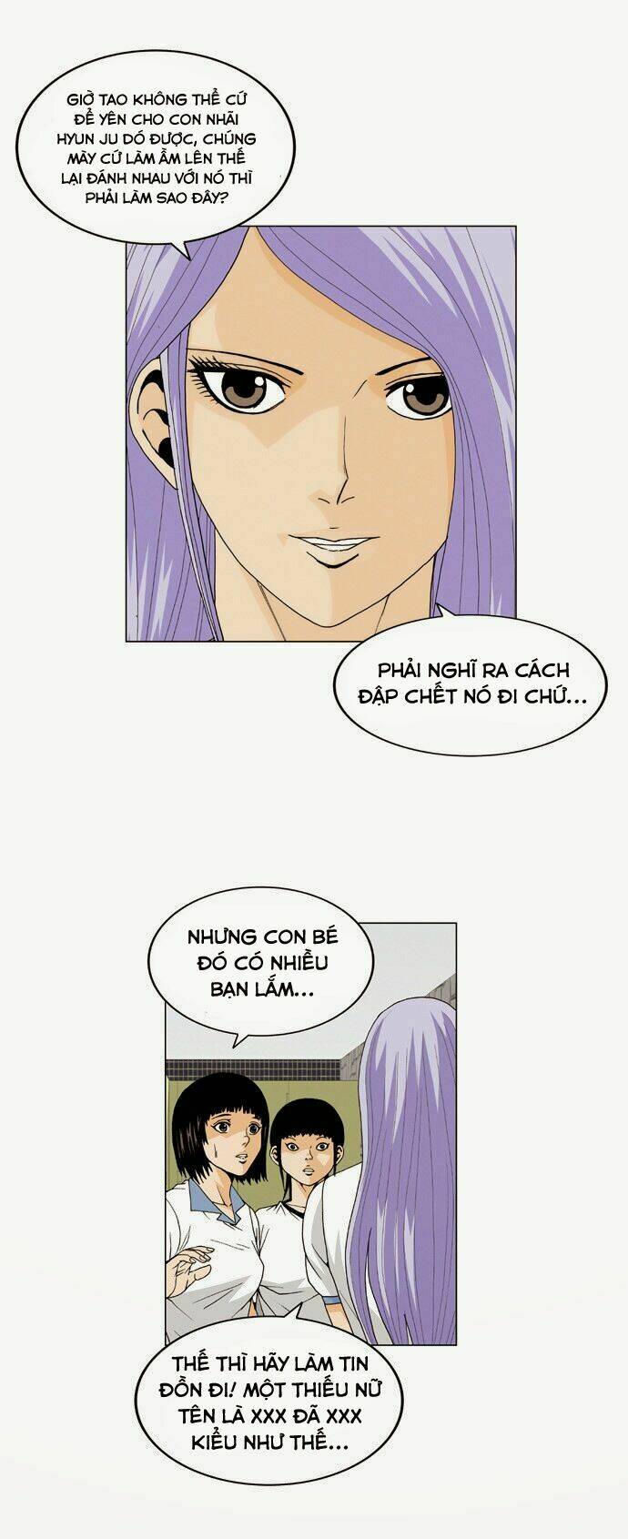 Ultimate Legend: Kang Hae Hyo Chapter 58 - 15