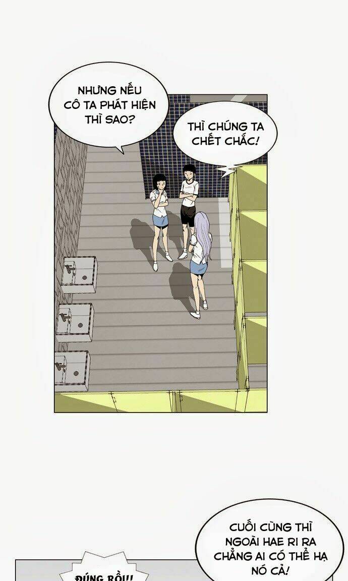 Ultimate Legend: Kang Hae Hyo Chapter 58 - 16