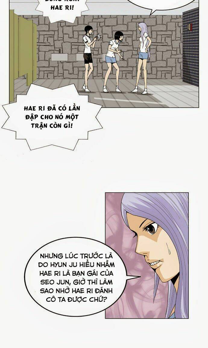 Ultimate Legend: Kang Hae Hyo Chapter 58 - 17