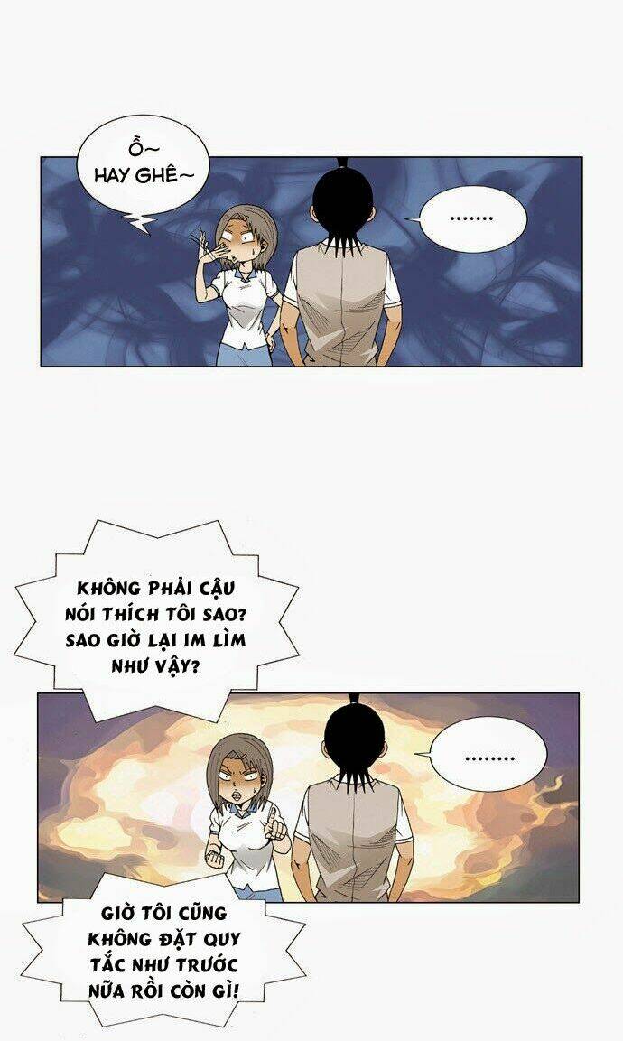 Ultimate Legend: Kang Hae Hyo Chapter 58 - 20