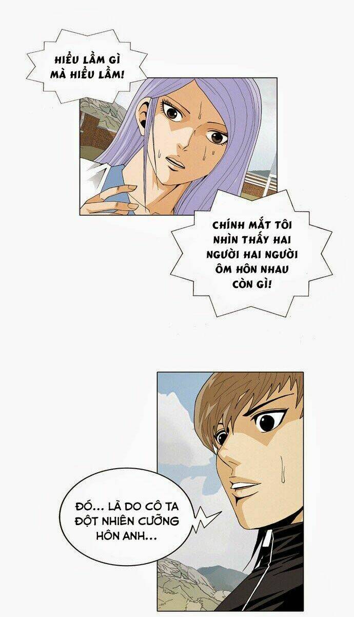 Ultimate Legend: Kang Hae Hyo Chapter 58 - 3